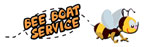 Bee boat service